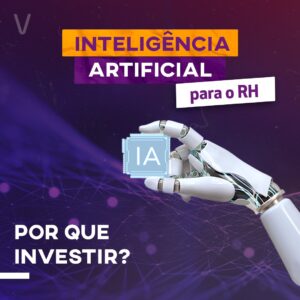 IA para o RH